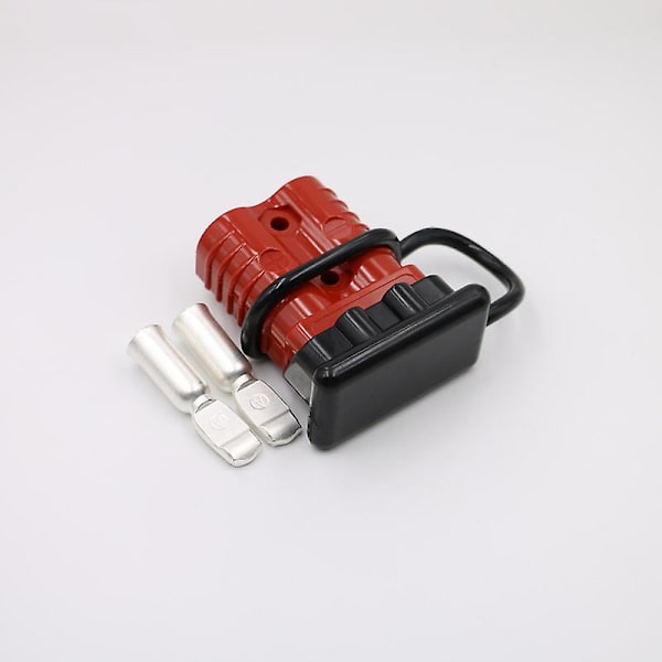 Lithium batteri stikstik
