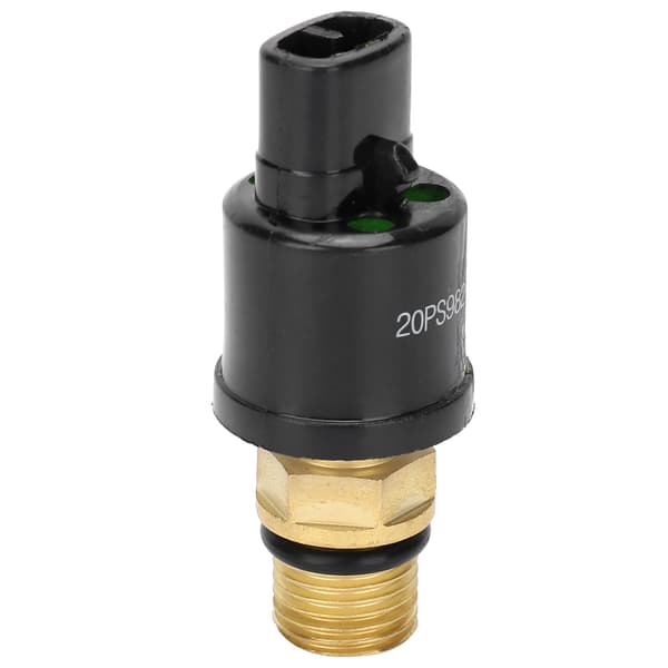 Daewoo DH220 5 Gravemaskin Erstatning Trykksensor Fordelingsventil 2549 9112