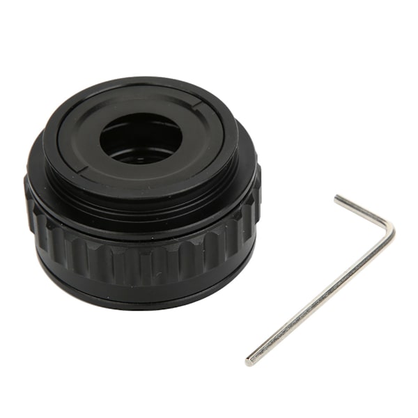 CTV Microscope Lens Camera Interface Adapters för trinokulärt stereomikroskop