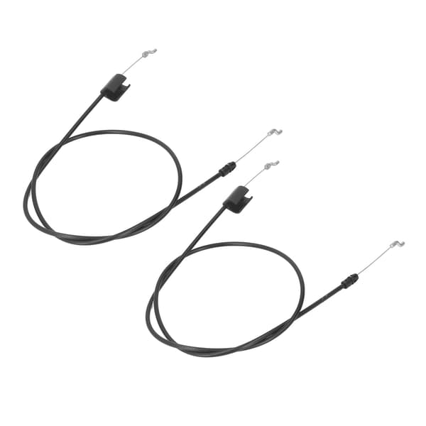 2:a Motion Control-kabel 176556 Ersättning för Sears Craftsman Gräsklippare
