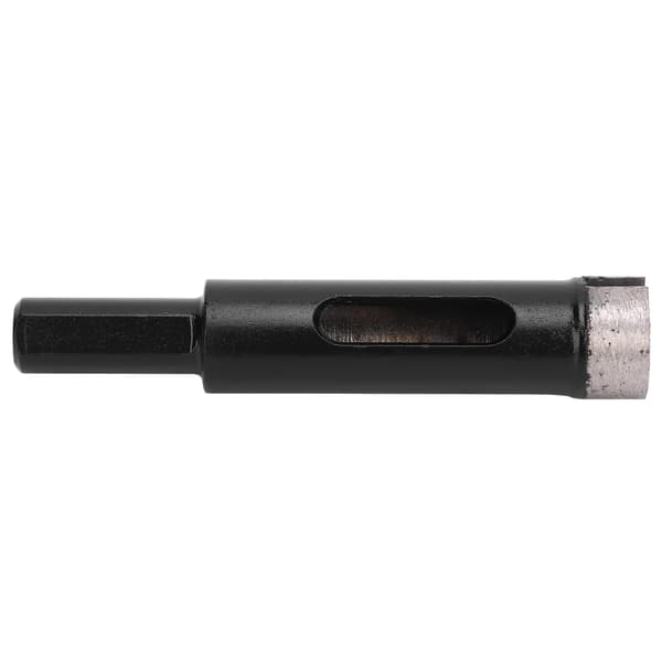 16 mm diamant kernebor til keramiske fliser, beton og marmor