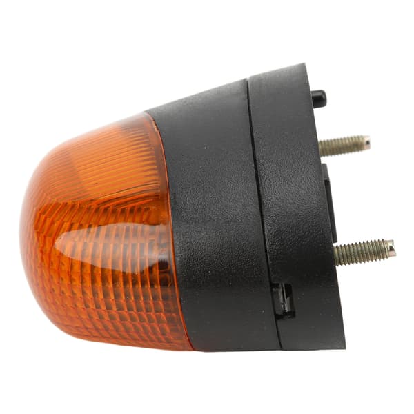 3-pinners sidemarkeringslys overflatemontert indikatorlampe 1203328 erstatning for TRANSIT MK7 2006-2014