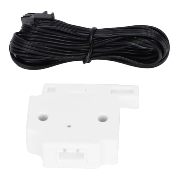 3D Printer Detektionssensor Modul Reducer Modstand Forbedrer Effektivitet 3 Pin Interface Hvid Stribe Linje