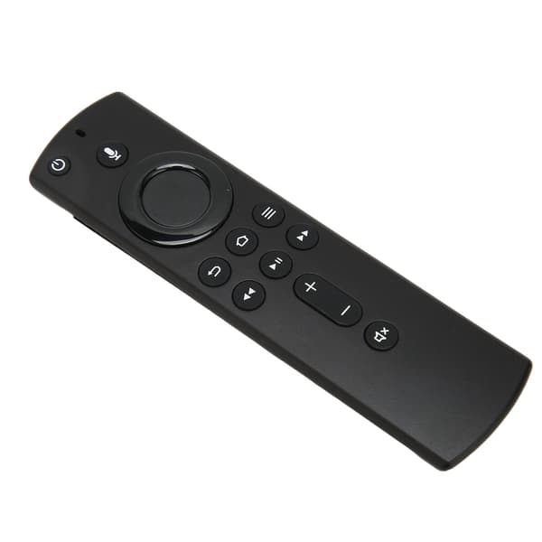 L5B83H Röstfjärrkontroll för Fire TV Stick 4K Fire TV Cube EX69VW E9L29Y LY73PR S3L46N A78V3N