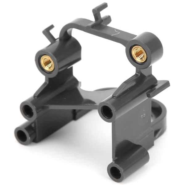 DJI FPV Combo Vänster Höger Plast Batterihållare Hållbar