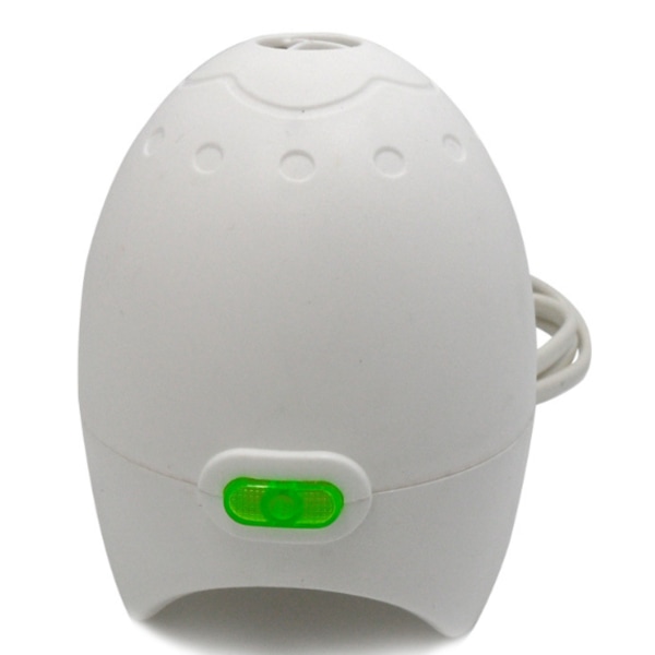 Elektrisk myggeafviser USB Treasure Car Udendørs Mosquito Killer Liquid,