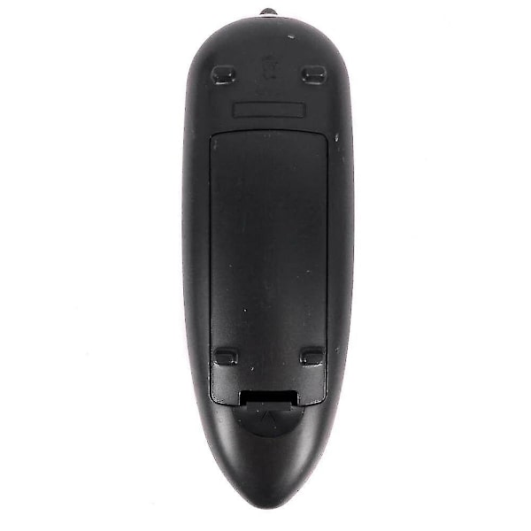 ak59-00156a För Samsung Cd Dvd Fjärrkontroll Ah59-02431a Ak59-00103c Sam63