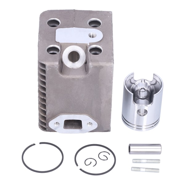 45mm Kolv och Ringar Kit 99336 Ersättning för Wacker WM80 Markstamp