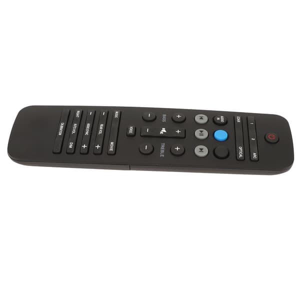 MBE302 Erstatningsfjernkontroll for Fidelio B5 12 B5 37 B5 79 12 Lydplanke