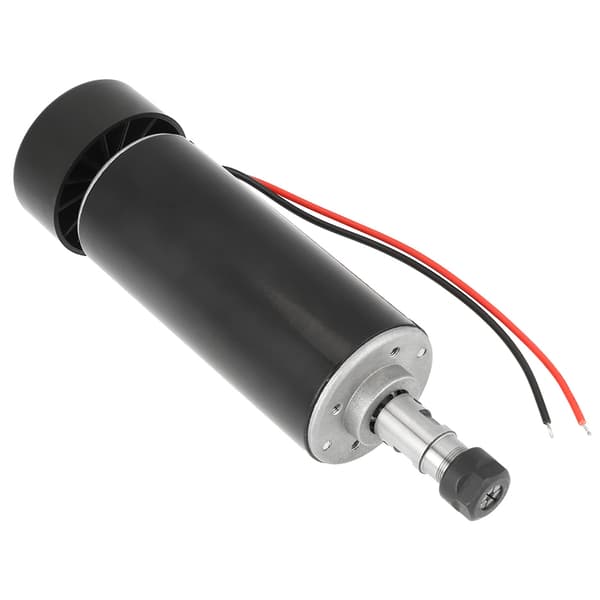 500W Høyhastighets Børstet PCB Spindelmotor DIY Graver