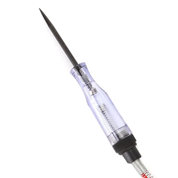 6-24V Digital Bilkrets Testare Strömsond Fordonsdiagnostikverktyg Penna