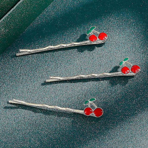 Hair Claw Clips Søde Strong Hold Simplicity Hårclips Hårstyling tilbehør