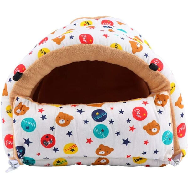 pieni lemmikkieläinkennel