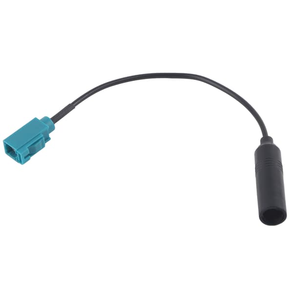 Bil Stereo Antenne Adapter Kabel ISO Stik Biltilbehør