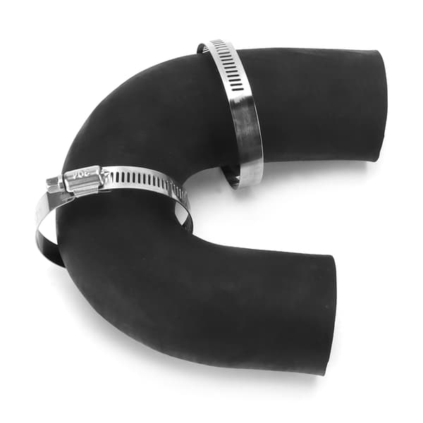 Mercruiser 4-sylindret sirkulasjonspumpe rør 3857391 Erstatning for 2.5L 3.0L 1982-2003