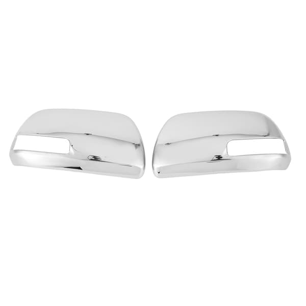 Par med galvaniserte speildeksler, erstatning for ESTIMA ACR50 NOAH VOXY ALPHARD VELLFIRE