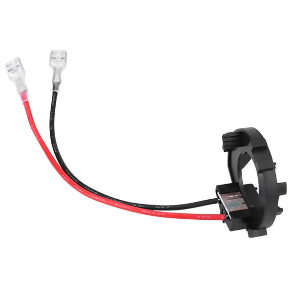 H7 LED-frontlyspærer Adapterholder MK7