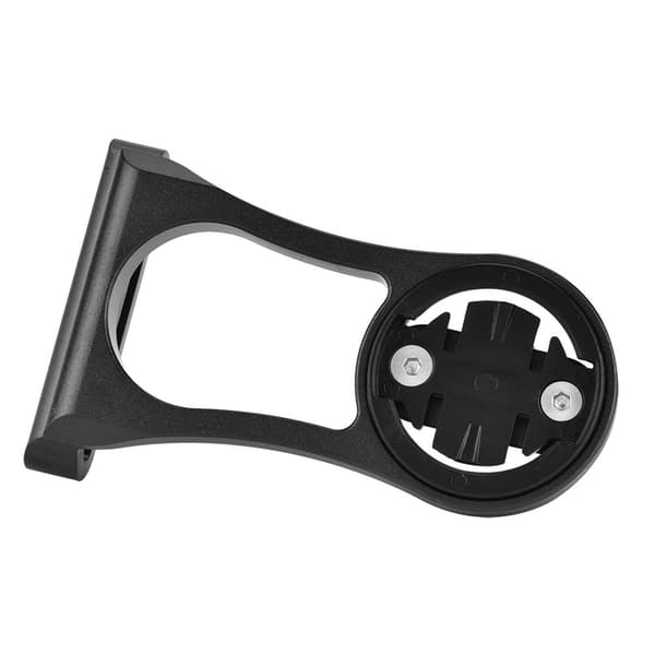 Garmin Sort Legering Cykelcomputer Forlængerbeslag