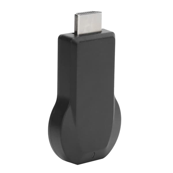 TV Stick WIFI Display Receiver Skærmspejl Adapter 1080P HD Multimedia Interface Lydudgang til Android iOS Windows