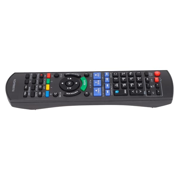 Universal DVD Fjernkontroll Erstatningsdeksel for DMRBWT720 DMRBWT820 DMRBWT730 DMRBWT945