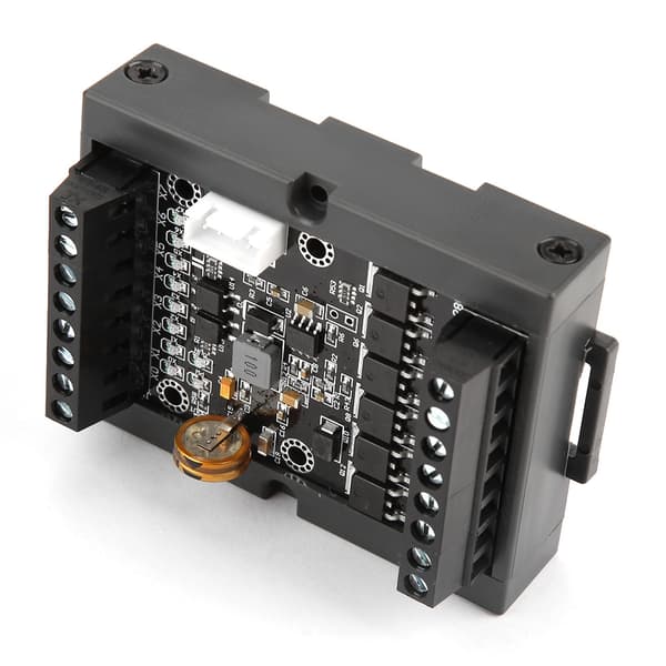 FX1N 14MT Programmerbar Relé Timer Modul