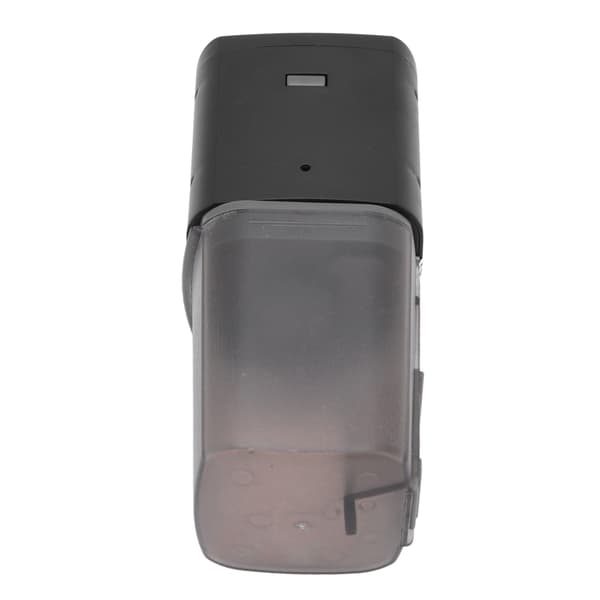 WiFi fjernbetjening automatisk fiskefoderdispenser intelligent akvariefoderautomat 5V DC