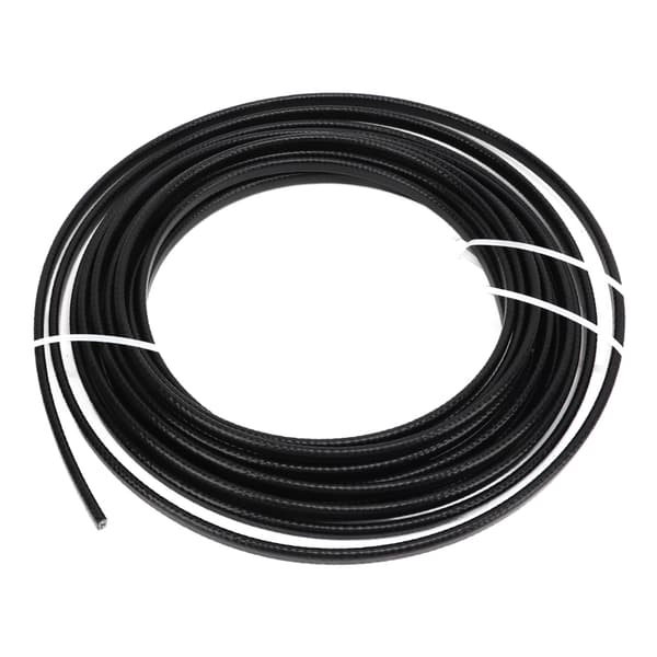 Selvregulerende varmekabel 10 meter 65℃ Udendørs vinterbrug 220V