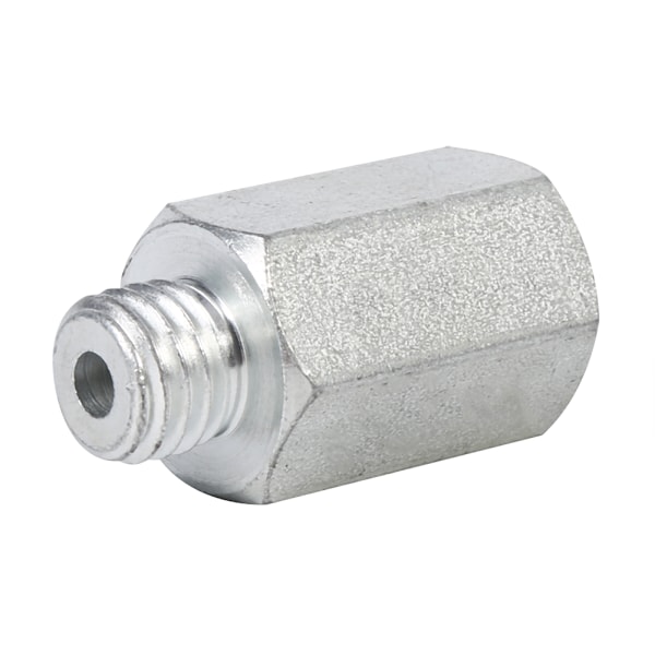 Poleringspute Adapter: Konverter 5/8\"-11/M16 Gjenger til M14 for Bakplater