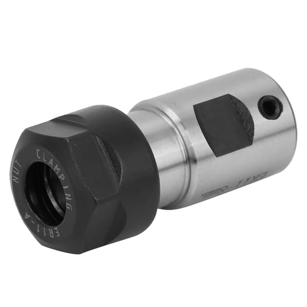 C16 ER11 35L 8mm CNC Fræseholder Lige Spændepatron