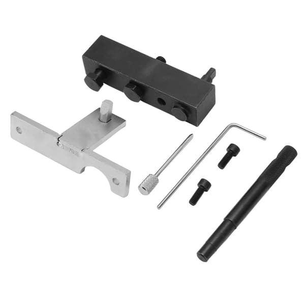 Motor Timing Tool Kit Kamaksel Tannhjul Låsepinne EN-51188 Erstatning for Opel Astra J K B16DTC B16DTE