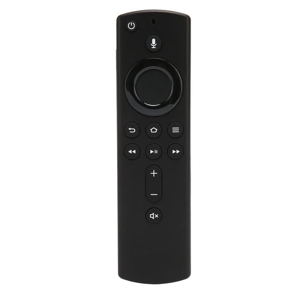L5B83H stemmefjernkontroll for Fire TV Stick 4K Fire TV Cube EX69VW E9L29Y LY73PR S3L46N A78V3N