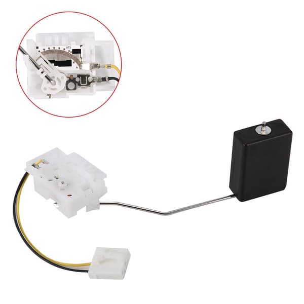 Bilsensor for drivstofftank 17630-SDC E01 Passer til Honda Accord 2.4 2003-2007
