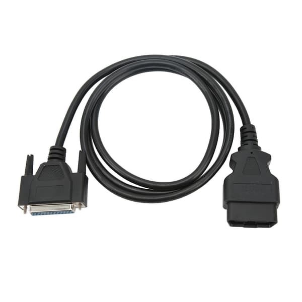 Acura OBD2 DLC-kabel 95171 1284 VCI Diagnostisk Værktøj Data Link Connector
