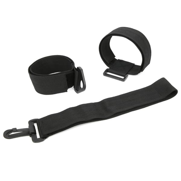 Golf Swing Corrector Bælte Posture Træningshjælp