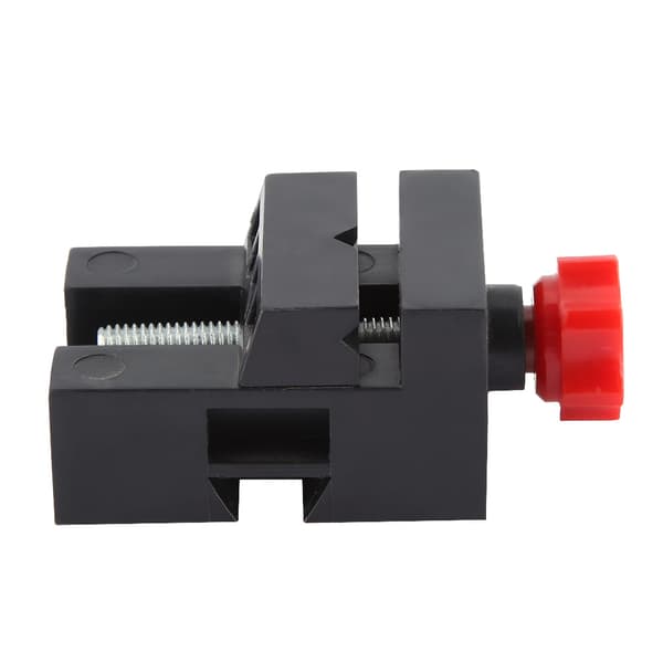 Mini multifunksjonell tre dreiebenk tilbehør plast skrustikke Z012