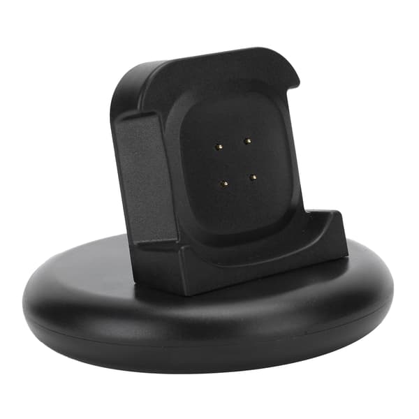 Fitbit Versa 3 Sense -älykellon kannettava mini-latausasema