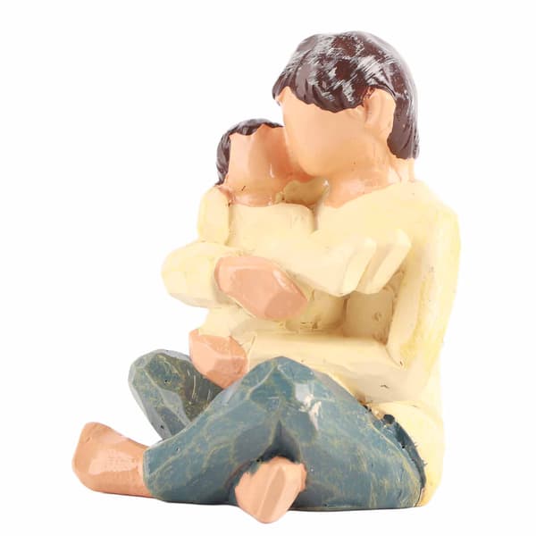 Willow Tree Harpiks Ornament Håndlaget Figur