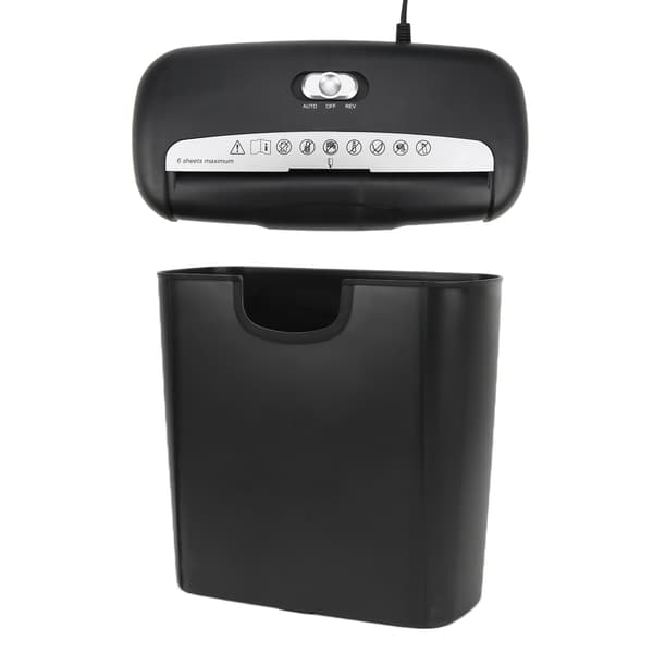 Papirmakulator Effektiv Stille Drift Auto Avstenging Overopphetingsbeskyttelse EU-plugg 220V