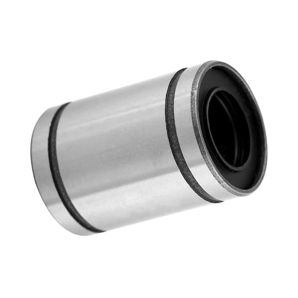 LM10UU 10mm Lineær Kulelagerbøssingsett for 3D-skriver CNC-deler