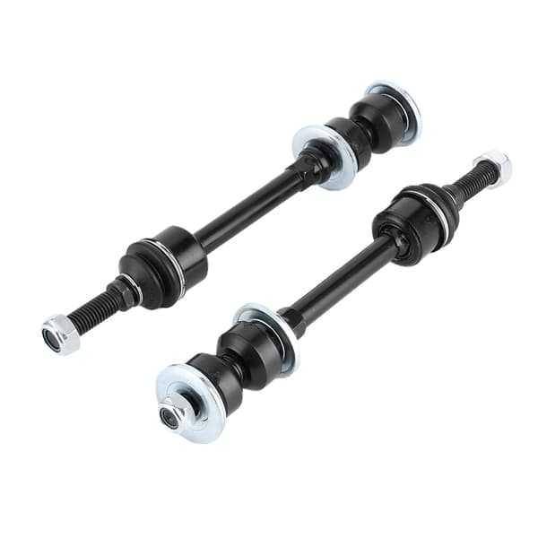 2 st Aluminiumlegering Stabilisatorstagar 5072934AD Passar för Dodge RAM 1500 2500 3500
