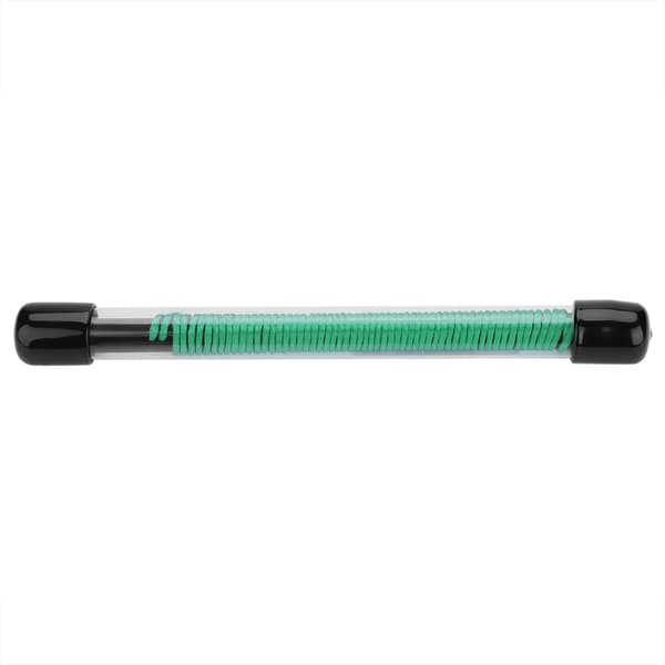 Utomhus Solid Glasfiber Golfboll Tränings Tee Hållare Korrigerare