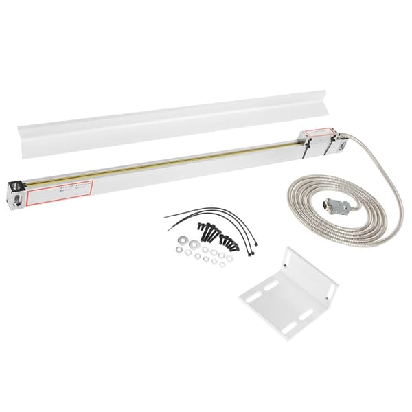 JCS900 2AE JCS900 3AE 400mm Digital Lineær Elektronisk Skala Lineal