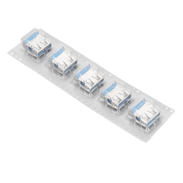 PS5 USB Opladningsport Udskiftningsreparationsdele til Controller