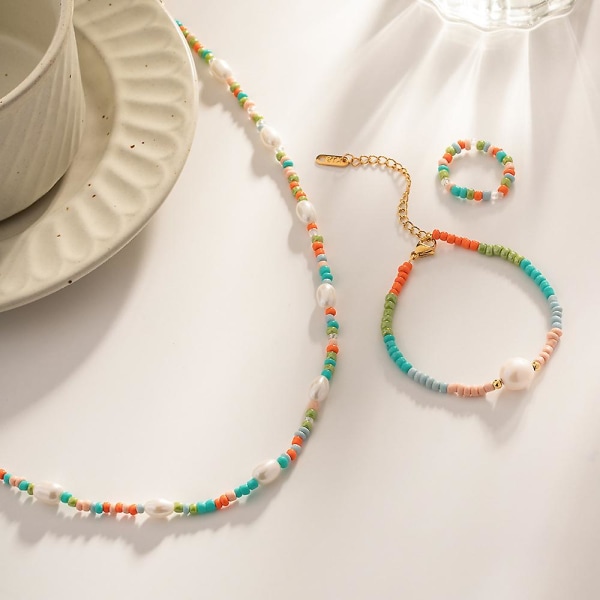 Armband Sample Style Daily Outfit Metallic Element B1467 JDB201500
