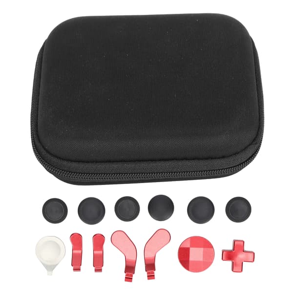 Xbox Controller Udskiftnings Gamepad Knap Paddles Sæt