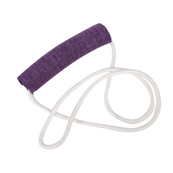 13mm Slitstark Yogavägg Rep Träningshjälp Tillbehör