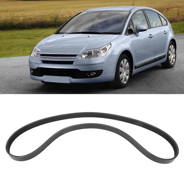 Bil Dynamo Vifterem Erstatningstilbehør TOYOTA Corolla 6PK1220