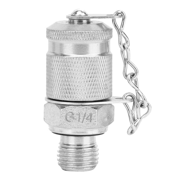 G1/4 M16x2 Hydraulisk Testpunkt Højtryks Adapter Kobling
