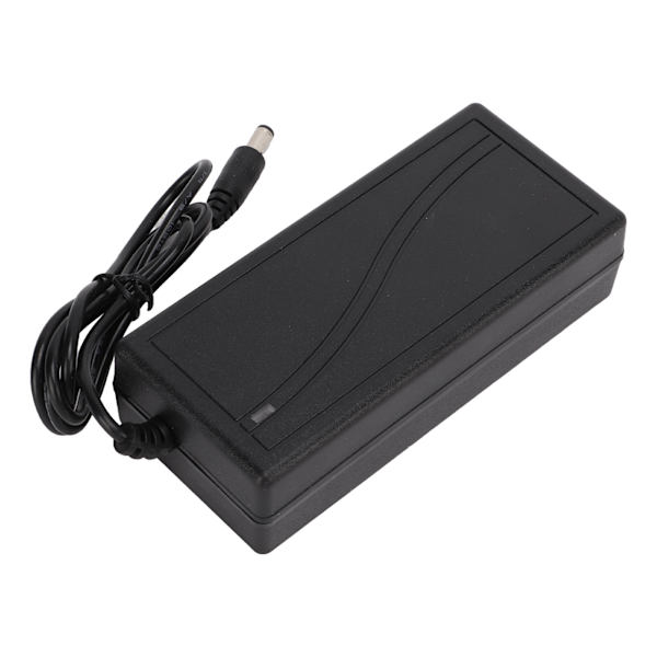 DC5V 6A Strømadapter Murstein Koblingstransformator for LED Strip Lys Sikkerhetsovervåking 100-240V