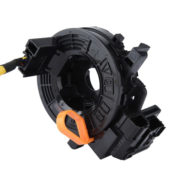 84306-0P010 Spiral Kabel Clock Spring til Toyota Corolla Highlander RAV4 Yaris